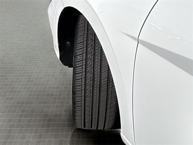 used 2025 Hyundai Elantra car, priced at $21,500