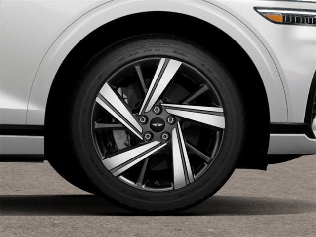 new 2026 Genesis GV70 car, priced at $67,560
