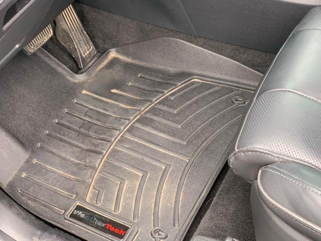 used 2023 Hyundai Santa Fe car, priced at $27,397