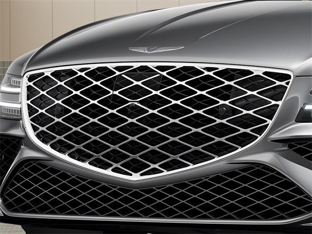 new 2026 Genesis G80 car, priced at $72,425