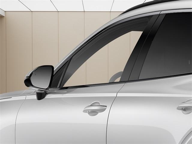 new 2026 Genesis GV70 car, priced at $72,290