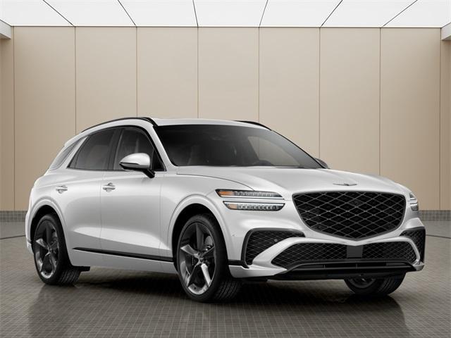 new 2026 Genesis GV70 car, priced at $72,290
