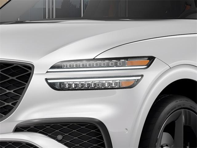 new 2026 Genesis GV70 car, priced at $72,290