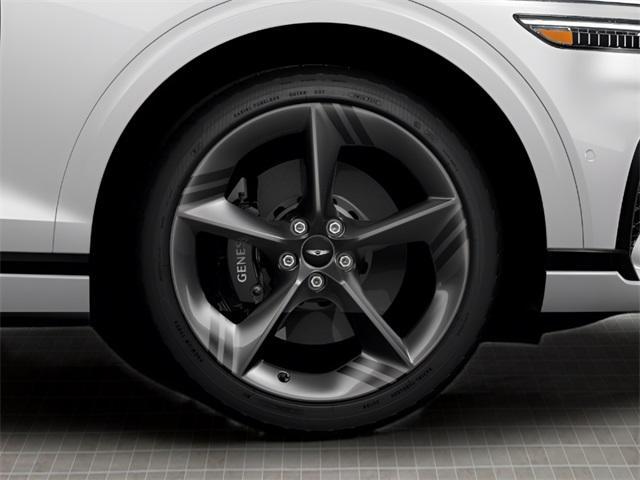 new 2026 Genesis GV70 car, priced at $72,290
