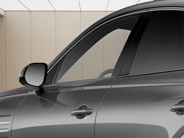 new 2026 Genesis GV80 Coupe car, priced at $90,160