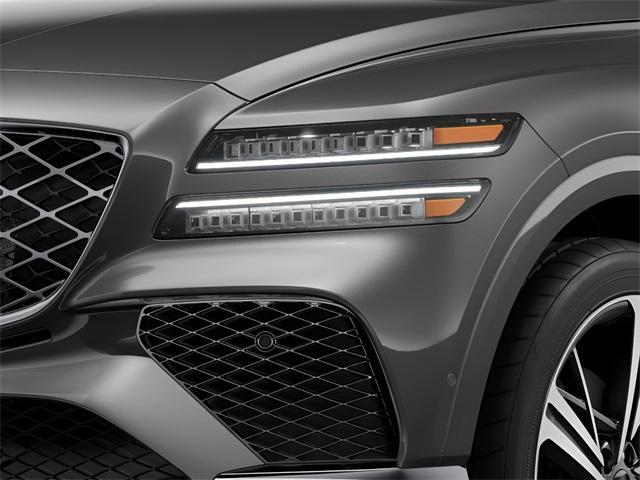 new 2026 Genesis GV80 Coupe car, priced at $90,160