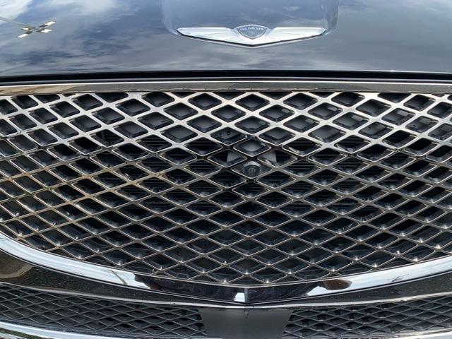 used 2025 Genesis GV70 car, priced at $46,722