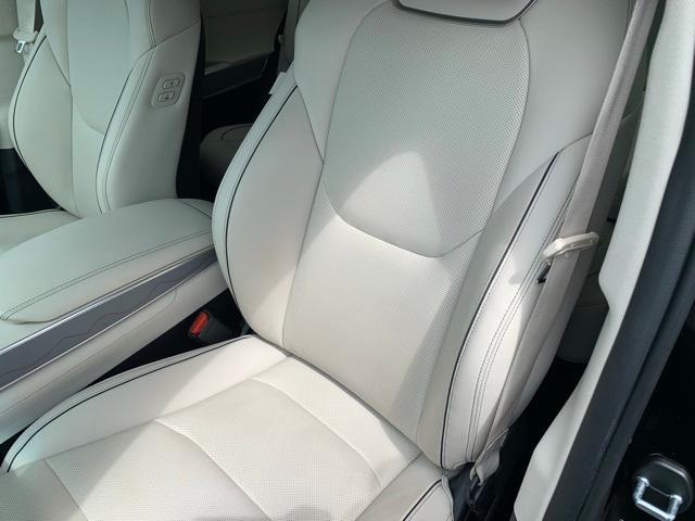 used 2025 Genesis GV70 car, priced at $46,722