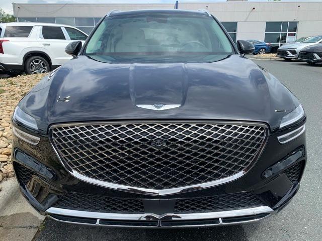 used 2025 Genesis GV70 car, priced at $46,722