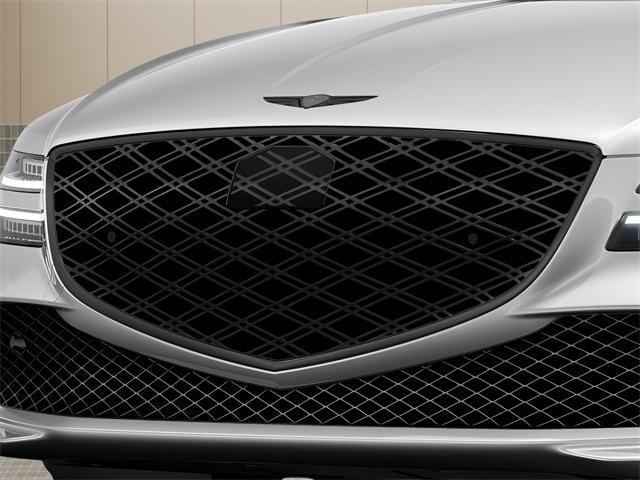 new 2026 Genesis G80 car, priced at $81,955