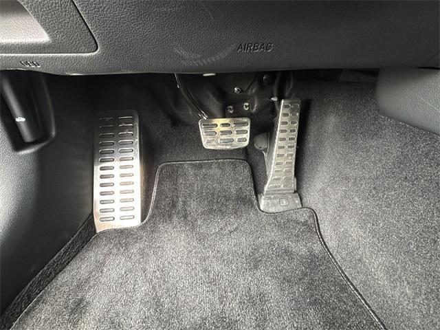 used 2025 Genesis G70 car, priced at $40,000