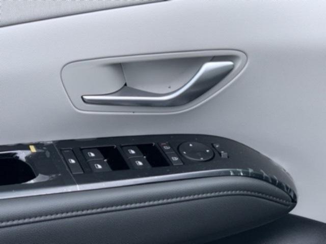new 2025 Hyundai TUCSON Plug-In Hybrid car, priced at $48,624
