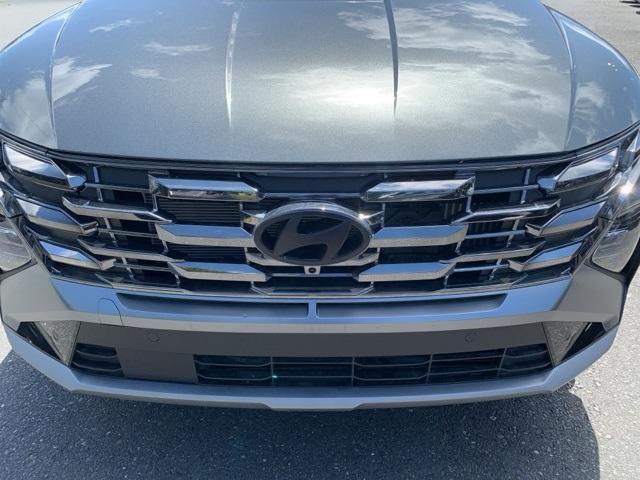 new 2025 Hyundai TUCSON Plug-In Hybrid car, priced at $48,624