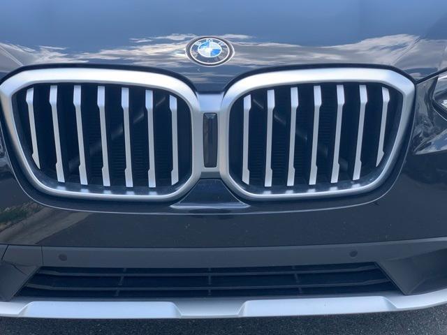 used 2022 BMW X3 car, priced at $33,908