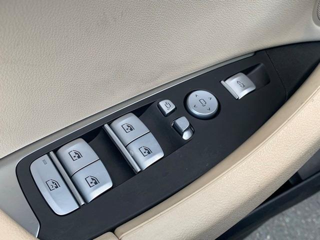 used 2022 BMW X3 car, priced at $33,908
