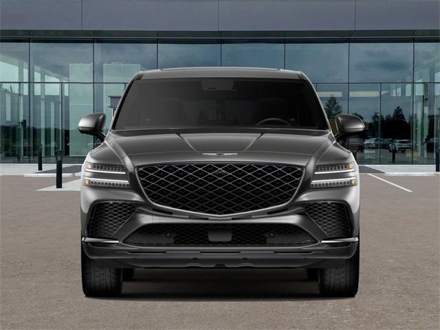 new 2026 Genesis GV80 Coupe car, priced at $90,220