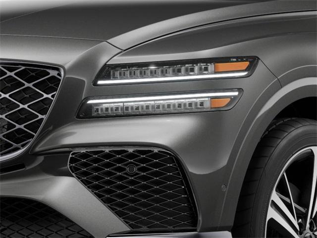 new 2026 Genesis GV80 Coupe car, priced at $90,220