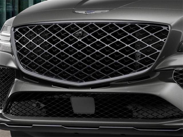 new 2026 Genesis GV80 Coupe car, priced at $90,220