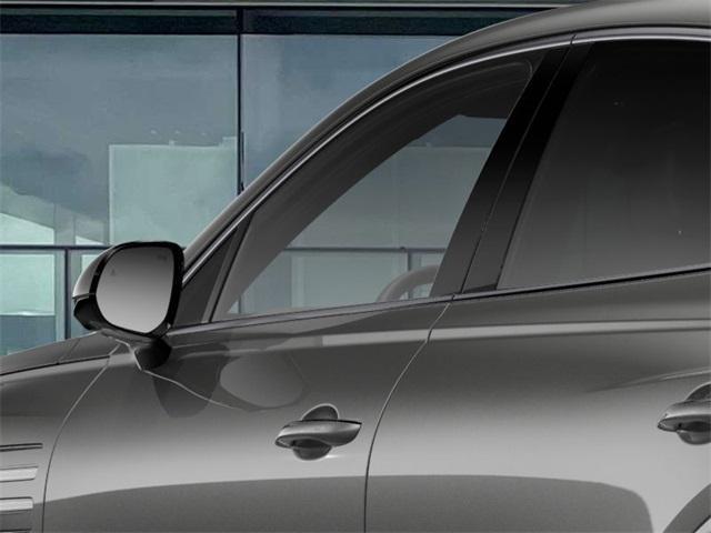 new 2026 Genesis GV80 Coupe car, priced at $90,220