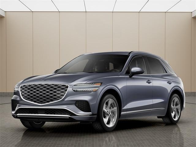 new 2026 Genesis GV70 car, priced at $59,110