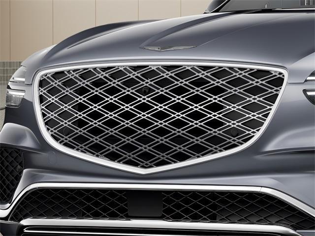 new 2026 Genesis GV70 car, priced at $59,110
