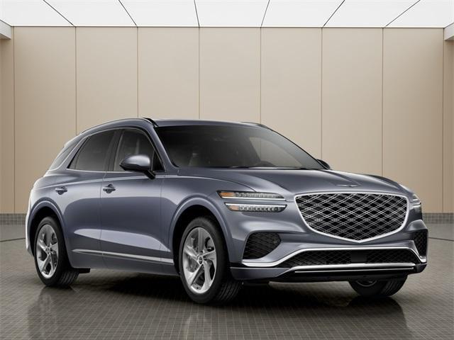 new 2026 Genesis GV70 car, priced at $59,110