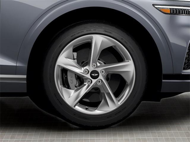 new 2026 Genesis GV70 car, priced at $59,110
