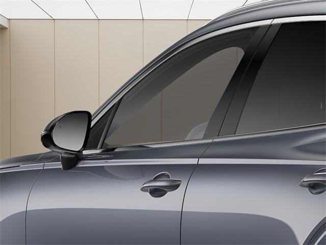 new 2026 Genesis GV70 car, priced at $59,110