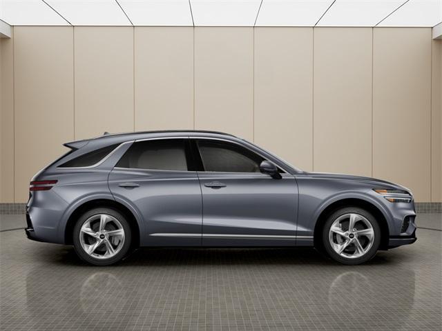 new 2026 Genesis GV70 car, priced at $59,110