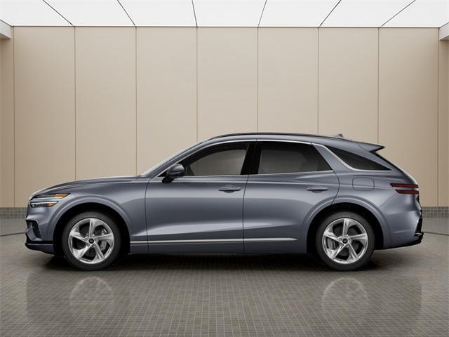 new 2026 Genesis GV70 car, priced at $59,110