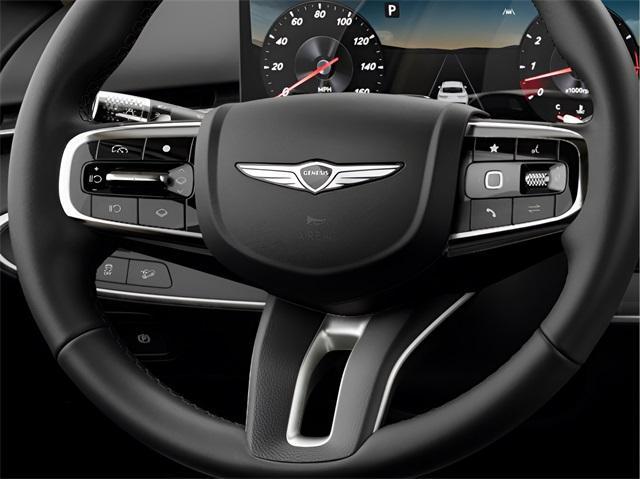 new 2026 Genesis GV70 car, priced at $59,110