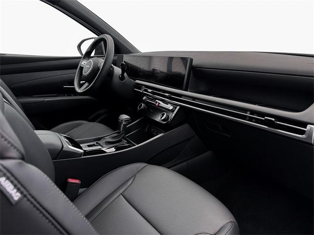 new 2026 Hyundai SANTA CRUZ car, priced at $38,354