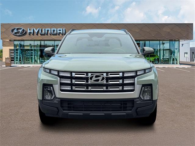 new 2026 Hyundai SANTA CRUZ car, priced at $38,354