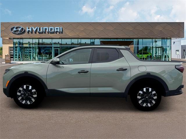 new 2026 Hyundai SANTA CRUZ car, priced at $38,354