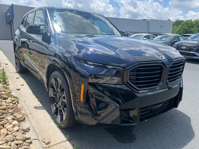 used 2023 BMW XM car, priced at $95,242