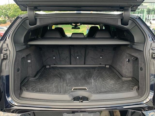 used 2023 BMW XM car, priced at $95,242