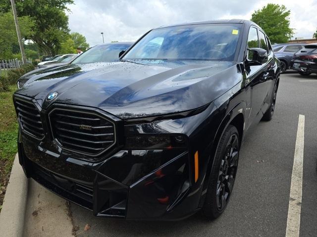 used 2023 BMW XM car, priced at $95,838