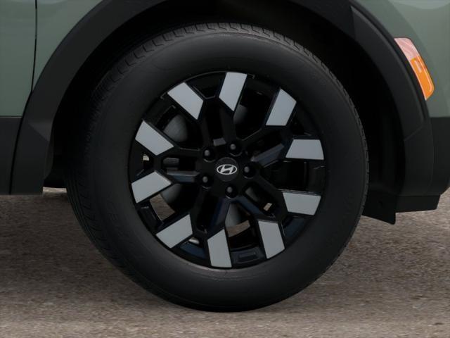new 2026 Hyundai SANTA CRUZ car, priced at $33,579