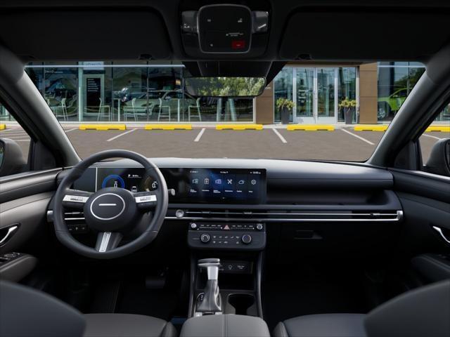 new 2026 Hyundai SANTA CRUZ car, priced at $33,579