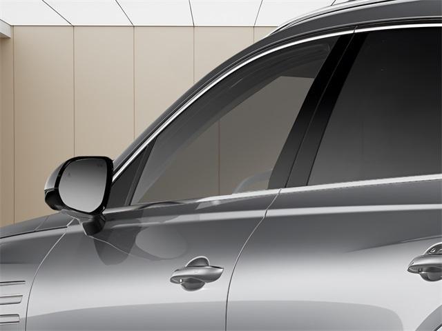 new 2026 Genesis GV80 car, priced at $71,520