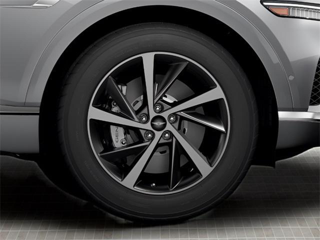 new 2026 Genesis GV80 car, priced at $71,520