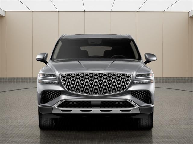 new 2026 Genesis GV80 car, priced at $71,520