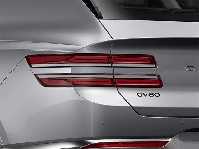 new 2026 Genesis GV80 car, priced at $71,520