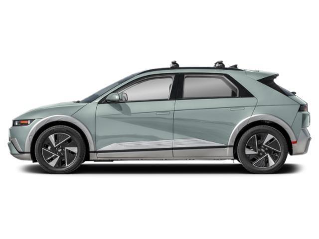 new 2026 Hyundai IONIQ 5 car, priced at $50,055