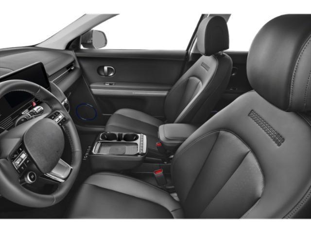 new 2026 Hyundai IONIQ 5 car, priced at $50,055