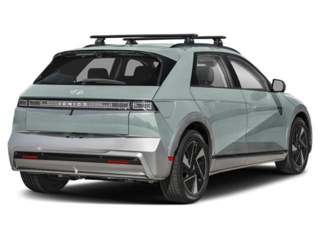 new 2026 Hyundai IONIQ 5 car, priced at $50,055