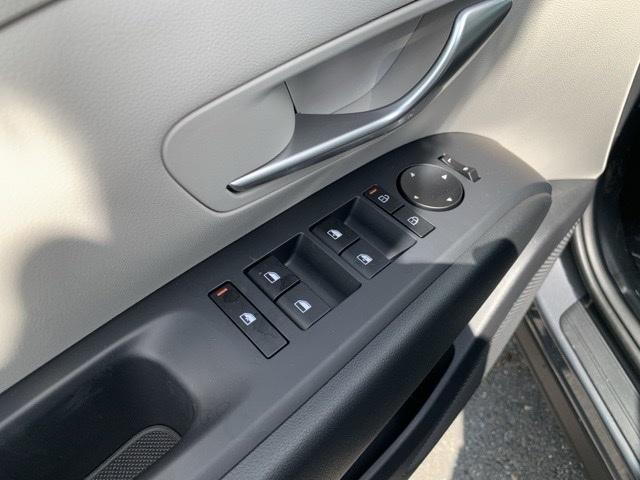 new 2025 Hyundai Tucson car, priced at $31,627