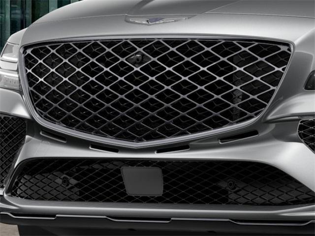 new 2026 Genesis GV80 Coupe car, priced at $90,275