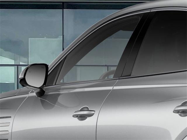 new 2026 Genesis GV80 Coupe car, priced at $90,275