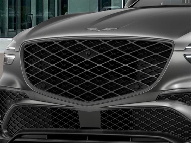 new 2026 Genesis GV70 car, priced at $75,090